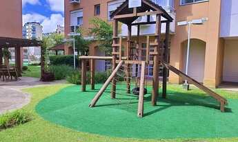 Imagem 5: Apartamento para Venda - 86.04m², 3 dormitórios, sendo 1 suites, 1 vaga - Tristeza