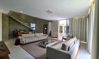 Imagem 3: Casa para venda com 346 metros quadrados com 4 quartos em Uruguai - Teresina - Piauí