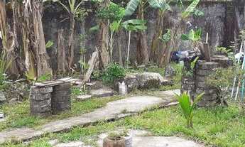 Imagem 2: Terreno 10X25 no Japui - excelente