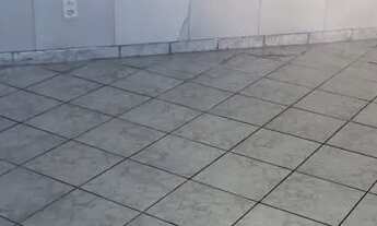 Imagem 2: Alugo apto 1/4 sala na Boca do Rio, piso inferior (subsolo