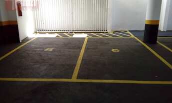 Imagem 4: Apartamento com 2 dormitórios à venda, 45 m² por R$ 215.000,00 - Jardim Vila Rica - Santo