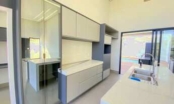 Imagem 2: Casa com 4 dormitórios, 240 m² - venda por R$ 2.700.000 ou aluguel por R$ 21.000/mês - Res