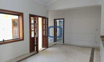 Imagem 2: Casa com 4 dormitórios para alugar, 680 m² por R$ 12.416,66/mês - Jardim Paiquere - Valin