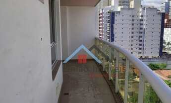 Imagem 2: Apartamento à venda, 101 m² por R$ 838.000,00 - Praia da Costa - Vila Velha/ES