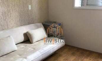 Imagem 6: Apartamento com 3 dormitórios à venda, 82 m² por R$ 480.000,00 - Condomínio Residencial da
