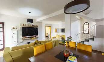 Imagem 3: Apartamento para Aluguel - Serra Grande, 5 Quartos, 450 m2