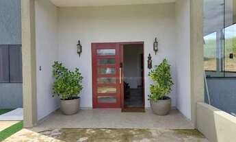 Imagem: Casa com 2 dormitórios à venda, 162 m²