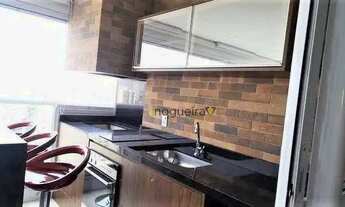 Imagem 7: Apartamento com 2 dormitórios à venda, 87 m² por R$ 1.170.000,00 - Vila Santa Catarina - S