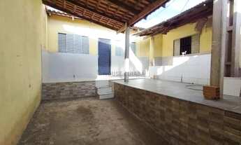 Imagem 3: Vende-se Casa Cristo Rei-VG - 2 casas no mesmo terreno - 4 quarto (1 suíte