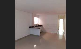 Imagem 6: Locação Casa com 2 dormitórios