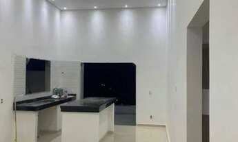 Imagem 4: Casa com 3 dormitórios à venda, 132 m² por R$ 700.000,00 - Condomínio Reserva do Vale - Ca