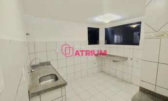 Imagem: Apartamento com 2 quartos a venda em Emaús