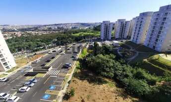 Imagem: Apartamento - Parque das Colinas - Valinhos