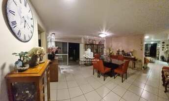 Imagem 4: Apartamento à venda, 196 m² por R$ 860.000,00 - Horto - Teresina/PI