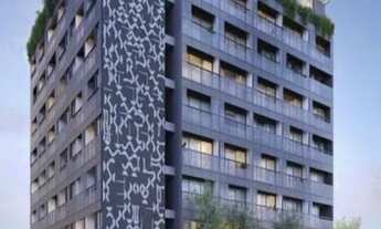 Imagem: SAO PAULO - Apartamento padrao - PINHEIROS