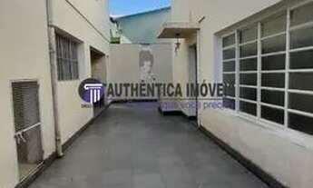 Imagem 2: SOBRADO para VENDA - VILA OSASCO - OSASCO - SÃO PAULO - AUTHÊNTICA IMÓVEIS