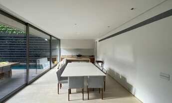 Imagem 7: CASA COM 5 DORMITÓRIOS, 989M² A VENDA POR R$14.000.000,00! PRAIA DA BALEIA - SÃO SEBASTIÃO