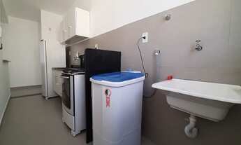 Imagem 7: Apartamento mobiliado 2 quartos em Jardim limoeiro