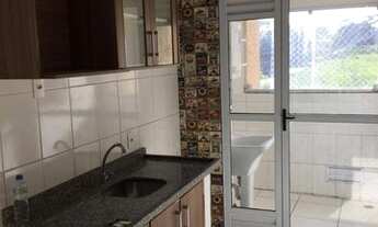 Imagem 3: Apartamento com 3 dormitórios para alugar, 78 m² por R$ 1.650,00/mês - Pinheiros - São Jos