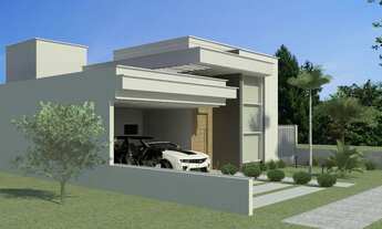 Imagem 2: Casa com 3 dormitórios à venda, 200 m² por R$ 2.100.000,00 - Swiss Park - Campinas/SP