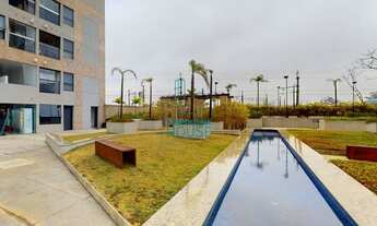 Imagem 7: SãO PAULO - Apartamento Padrão - Vila Leopoldina