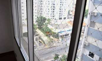 Imagem 5: Apartamento não mobiliado para locação próximo ao metrô Trianon-Masp