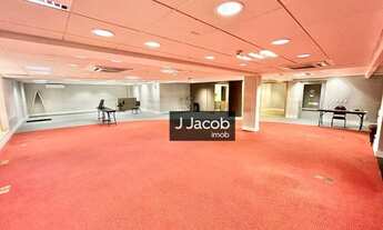 Imagem 6: Alugo Loja de 430 m² no Ed. Connext Office - bairro Umarizal - Belém/PA