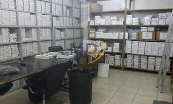 Imagem 5: SANTO ANDRé - Prédio Inteiro - Vila Curuçá