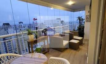 Imagem 5: Apartamento em Vila Mariana - São Paulo