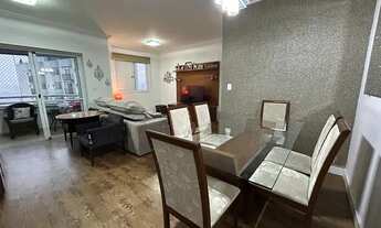 Imagem 7: Apartamento com 2 dormitórios à venda, 79 m² por R$ 698.000,00 - Alto da Mooca - São Paulo