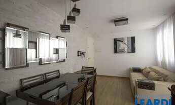 Imagem: APARTAMENTO - MORUMBI - SP