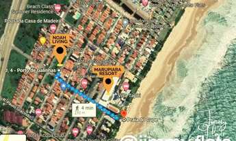 Imagem 6: Noah Living - Pré lançamento no Cupe - Pertinho do mar - Cadastre-se já!