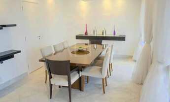 Imagem 2: Apartamento - Brooklin - 198 m² - 03 Dormitórios - 03 Suítes - 03 Vagas