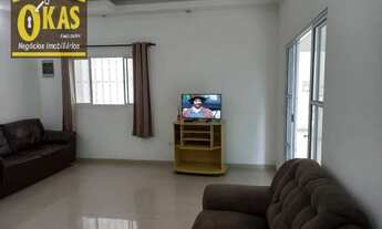 Imagem 3: Sobrado com 3 dormitórios à venda, 250 m² por R$ 550.000,00 - Jardim Quaresmeira - Suzano