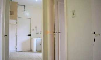 Imagem 5: Apartamento não mobiliado para venda e locação ao lado do metrô Brigadeiro