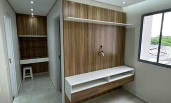 Imagem 5: Apartamento com 1 dormitório para alugar, 40 m² por R$ 3.300,00/mês - Mooca - São Paulo/SP