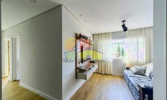 Imagem 4: SãO BERNARDO DO CAMPO - Apartamento Padrão - Santa Terezinha