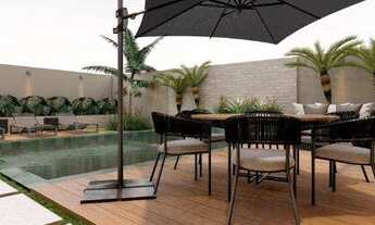 Imagem 3: Casa com 3 dormitórios à venda, 235 m² por R$ 2.700.000,00 - Loteamento Residencial Jardim