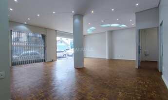 Imagem 5: Loja Montecarlo Galpão / depósito com aluguel por R$3.500 /mês