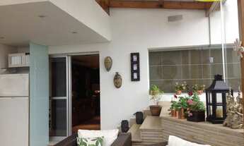 Imagem 5: Apartamento à venda, 314 m² por R$ 2.950.000,00 - Vila Andrade - São Paulo/SP