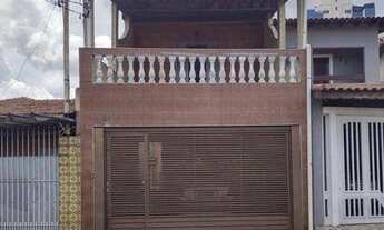 Imagem: Sobrado com 3 dormitórios à venda, 135