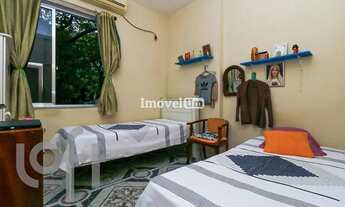 Imagem 4: Humaitá Apartamento com 1 dormitório