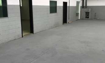 Imagem 4: GALPÃO LOCAÇÃO 2.289,75 M² DE TERRENO COM 1.288,44 M² DE AREA FABRIL E 1.864,99 M² DE ÁRE