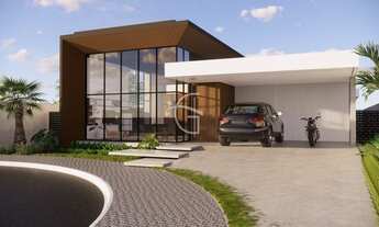 Imagem: JOINVILLE - Casa Padrão - PIRABEIRABA (PIRABEIRABA