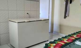 Imagem 3: Venda - Casa - Jardim Brasília - Americana - SP