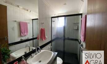 Imagem 12: Apartamento à venda, 200 m² por R$ 1.200.000,00 - Rio Vermelho - Salvador/BA