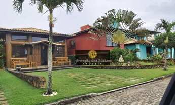 Imagem 5: Casa venda ou aluguel temporada por - Baia Formosa - Armação dos Búzios/RJ
