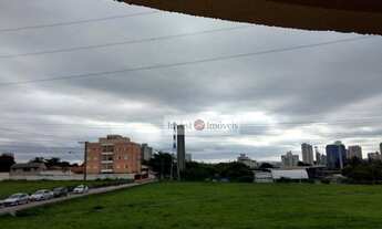 Imagem 3: Apartamento residencial à venda, Jardim América, São José dos Campos