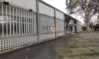 Imagem 5: SãO PAULO - Galpão/Depósito/Armazém - Jurubatuba