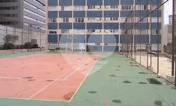 Imagem 6: Cabral - 3 quartos sendo 1 suite - Prox. da Justiça Federal